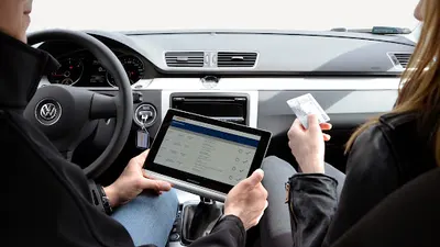 Express Car Rental, Opole Dworzec PKP, Meet&Greet